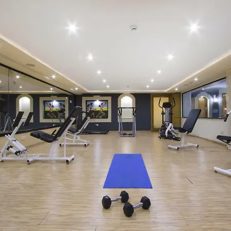 Standart Studio Sea View Pergola Διαμέρισμα Mellieħa