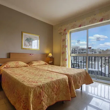 Standart Studio Sea View Pergola Апартаменты
